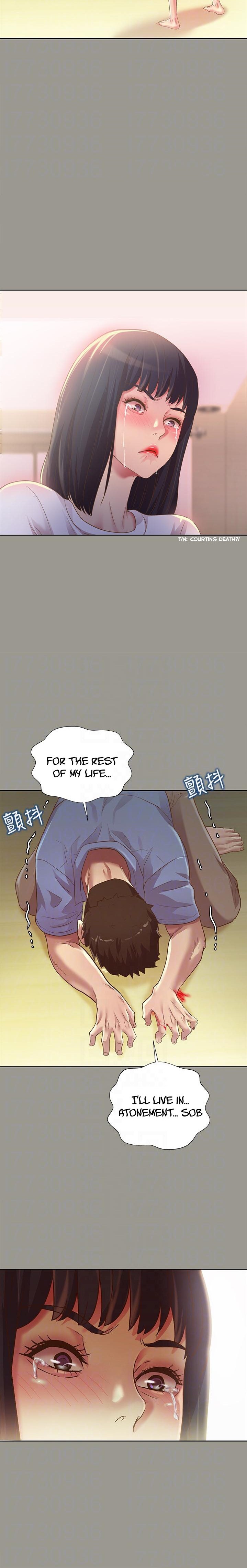 Friend’s Girlfriend - Chapter 71 [photo 10] - MangaPorn