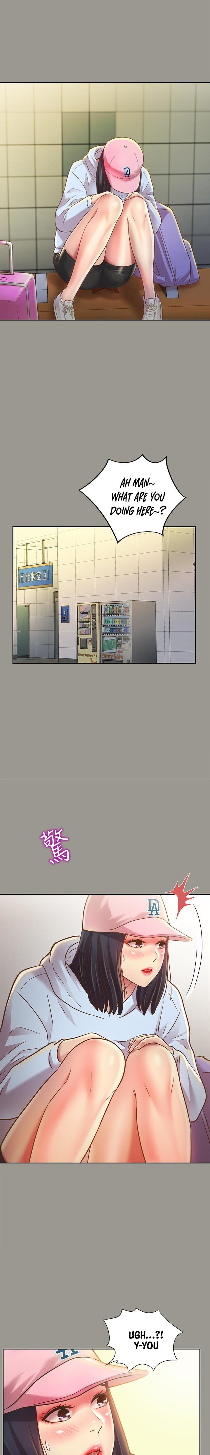 Friend’s Girlfriend - Chapter 71 [photo 17] - MangaPorn