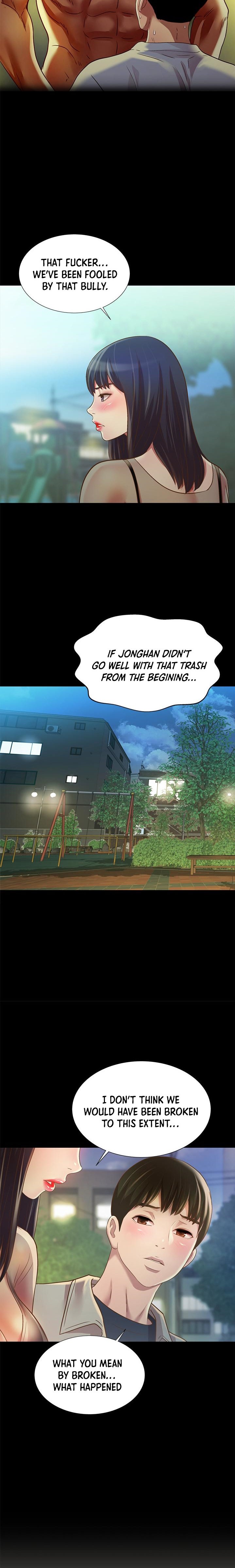 Friend’s Girlfriend - Chapter 71 [photo 22] - MangaPorn