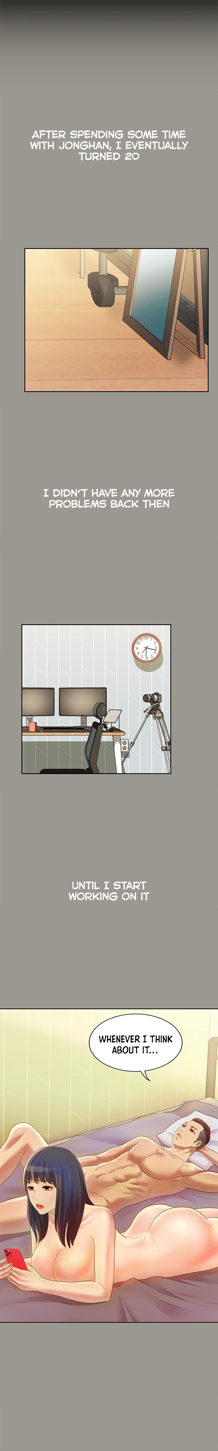 Friend’s Girlfriend - Chapter 71 [photo 23] - MangaPorn