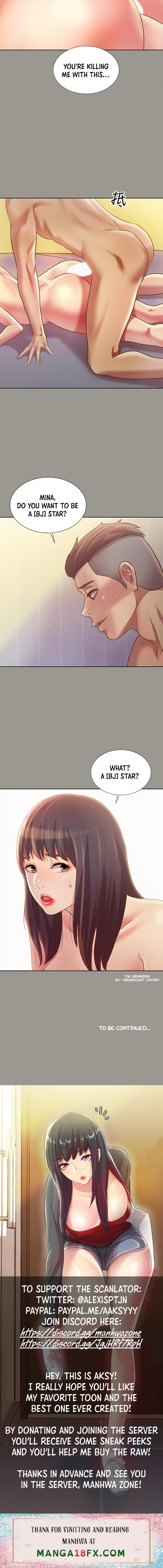 Friend’s Girlfriend - Chapter 71 [photo 25] - MangaPorn