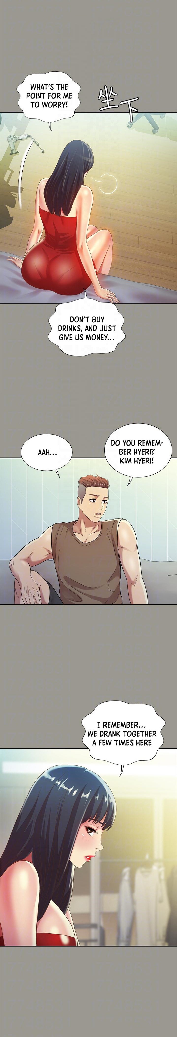 Friend’s Girlfriend - Chapter 72 [photo 11] - MangaPorn