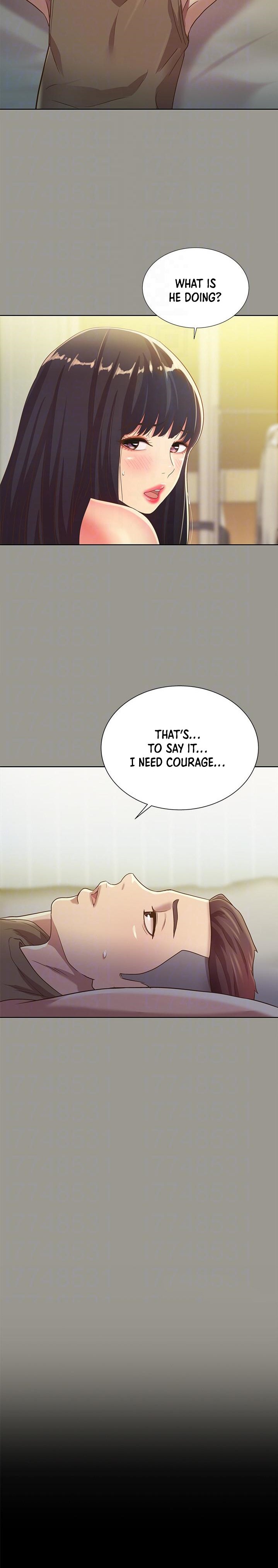 Friend’s Girlfriend - Chapter 72 [photo 13] - MangaPorn