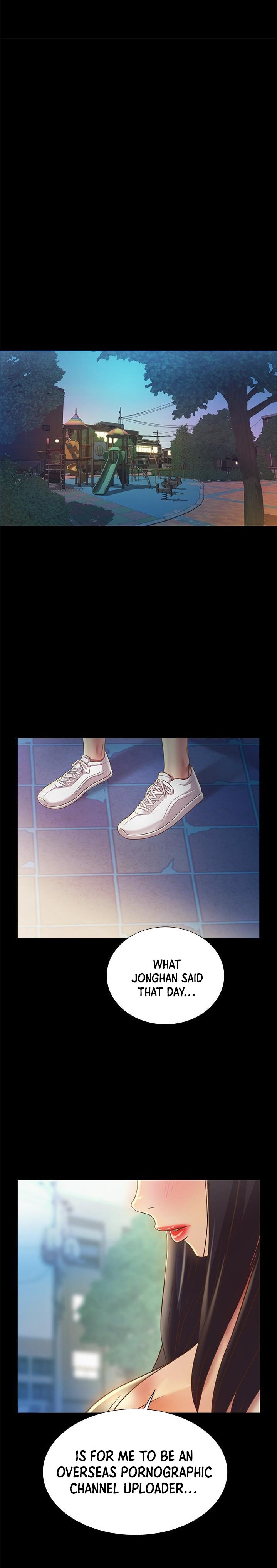 Friend’s Girlfriend - Chapter 72 [photo 14] - MangaPorn