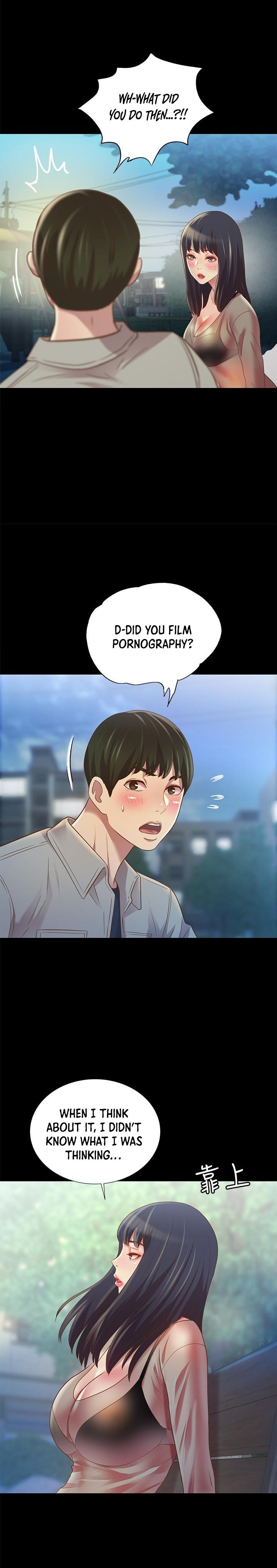 Friend’s Girlfriend - Chapter 72 [photo 15] - MangaPorn