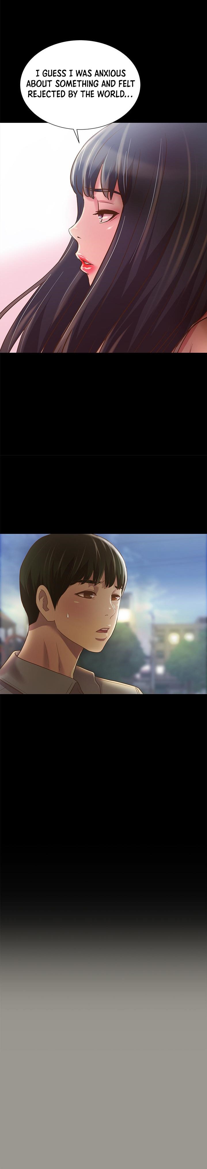 Friend’s Girlfriend - Chapter 72 [photo 16] - MangaPorn