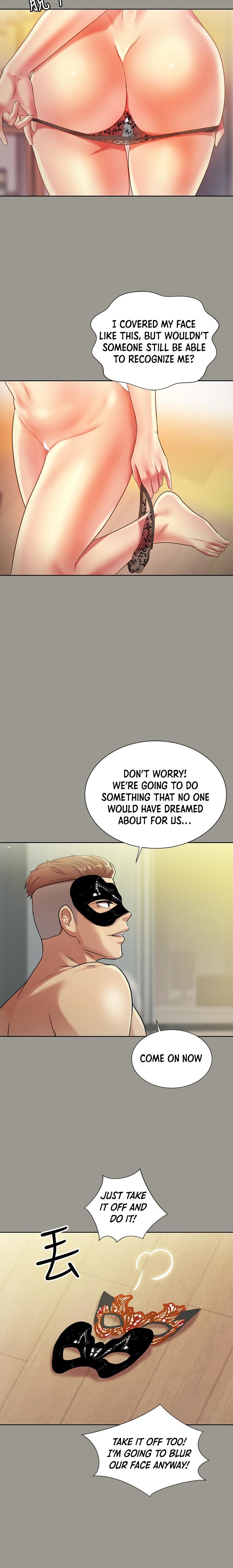 Friend’s Girlfriend - Chapter 72 [photo 20] - MangaPorn