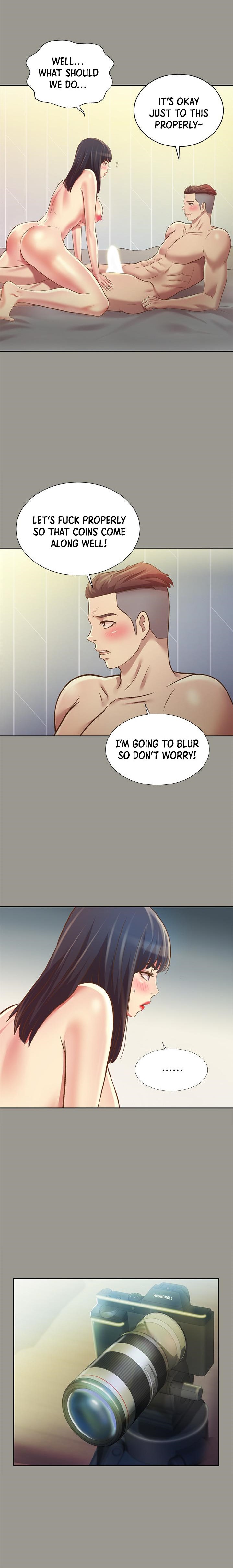 Friend’s Girlfriend - Chapter 72 [photo 21] - MangaPorn