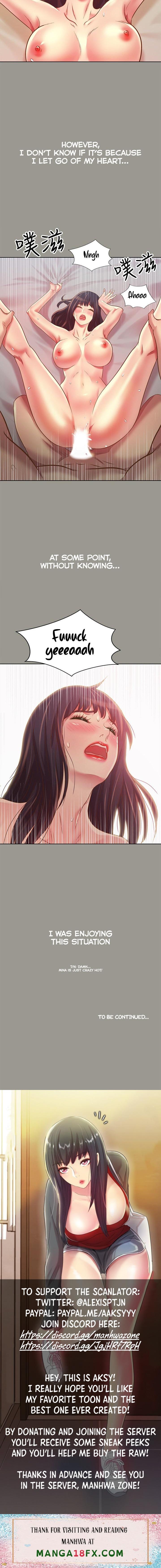 Friend’s Girlfriend - Chapter 72 [photo 26] - MangaPorn