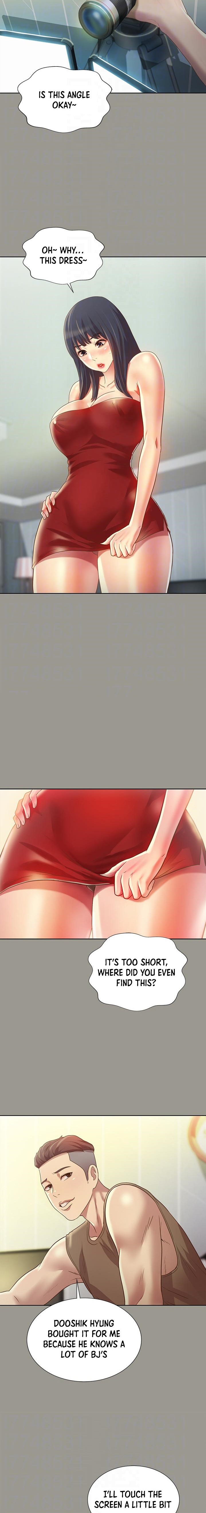 Friend’s Girlfriend - Chapter 72 [photo 4] - MangaPorn