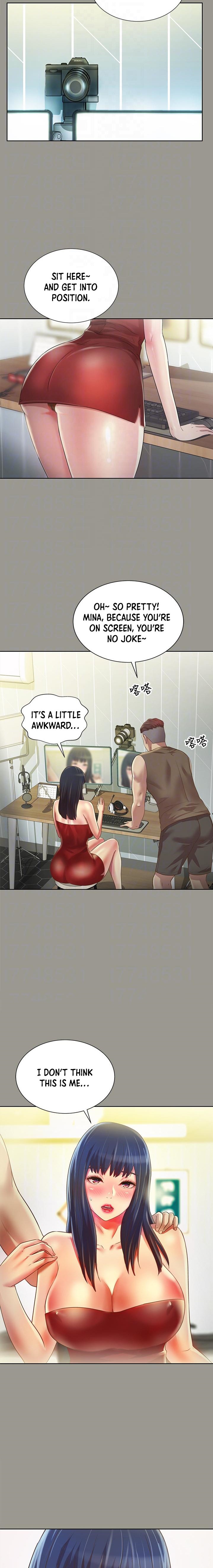 Friend’s Girlfriend - Chapter 72 [photo 5] - MangaPorn