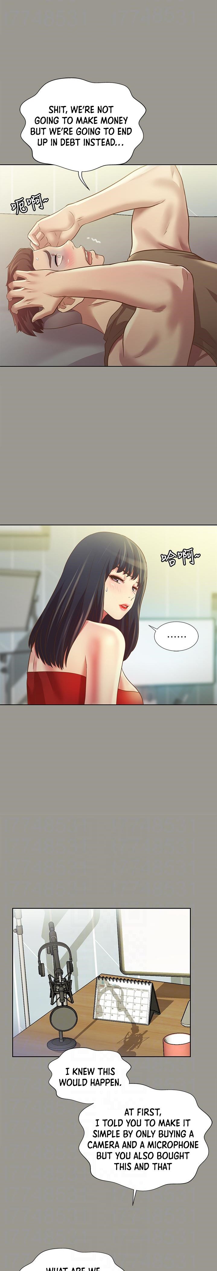 Friend’s Girlfriend - Chapter 72 [photo 8] - MangaPorn