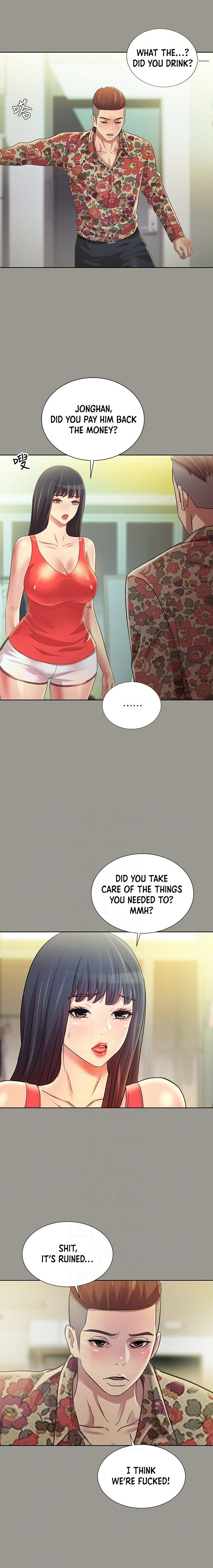 Friend’s Girlfriend - Chapter 73 [photo 11] - MangaPorn