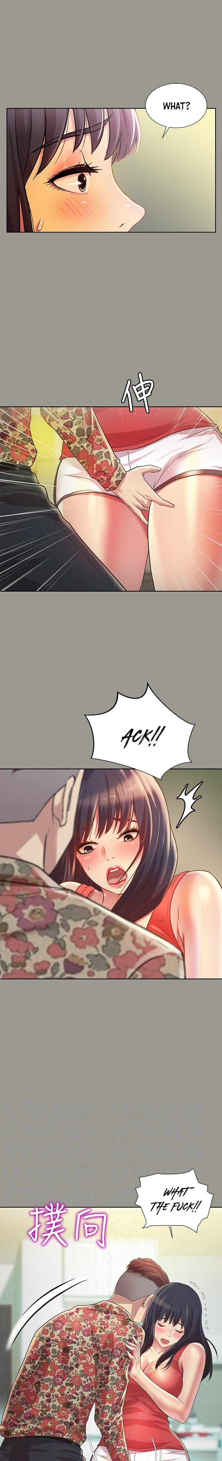 Friend’s Girlfriend - Chapter 73 [photo 12] - MangaPorn