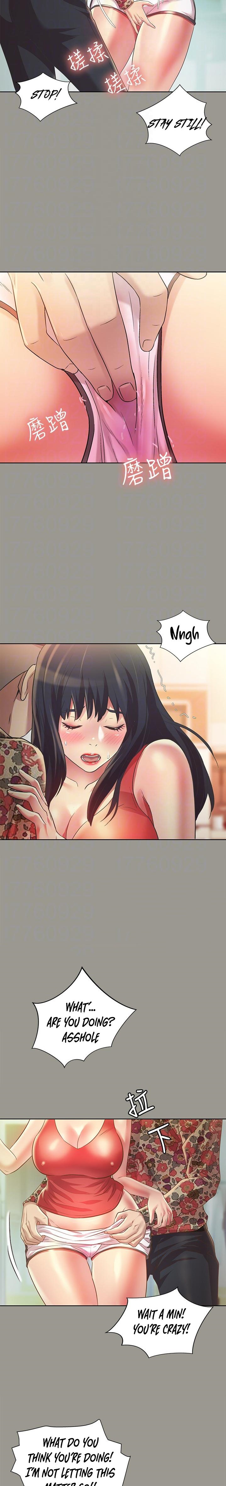 Friend’s Girlfriend - Chapter 73 [photo 13] - MangaPorn