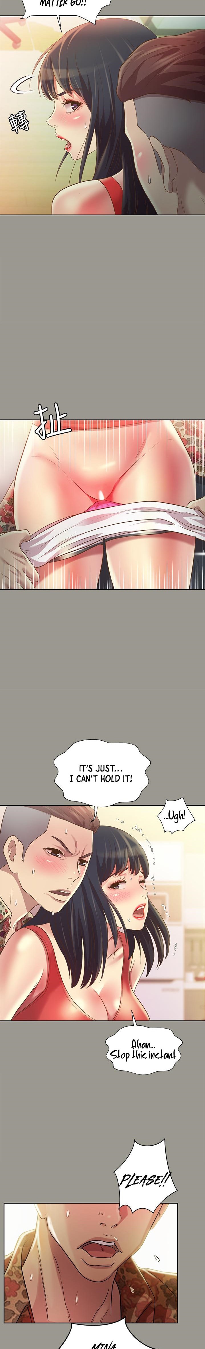 Friend’s Girlfriend - Chapter 73 [photo 14] - MangaPorn