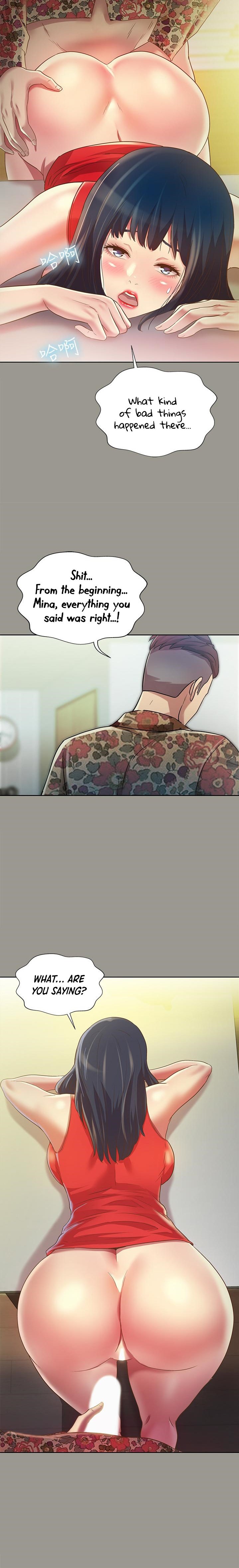 Friend’s Girlfriend - Chapter 73 [photo 16] - MangaPorn