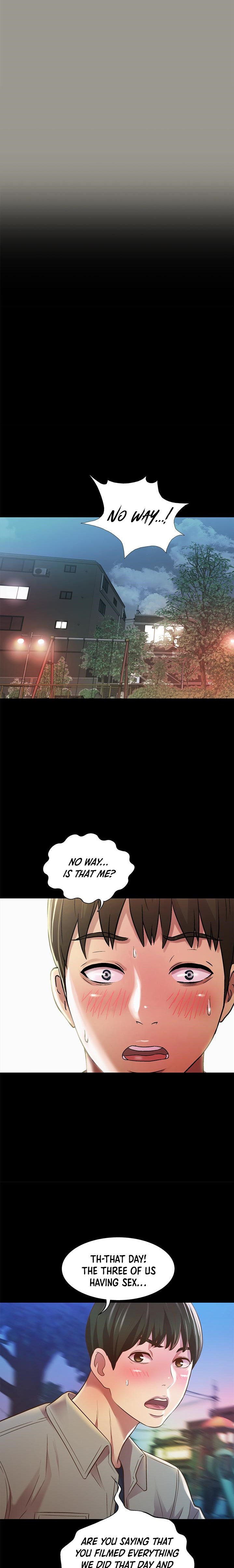 Friend’s Girlfriend - Chapter 73 [photo 25] - MangaPorn