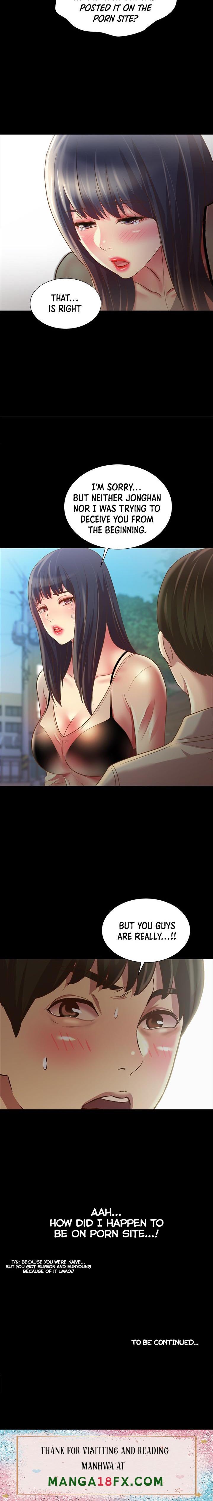 Friend’s Girlfriend - Chapter 73 [photo 26] - MangaPorn