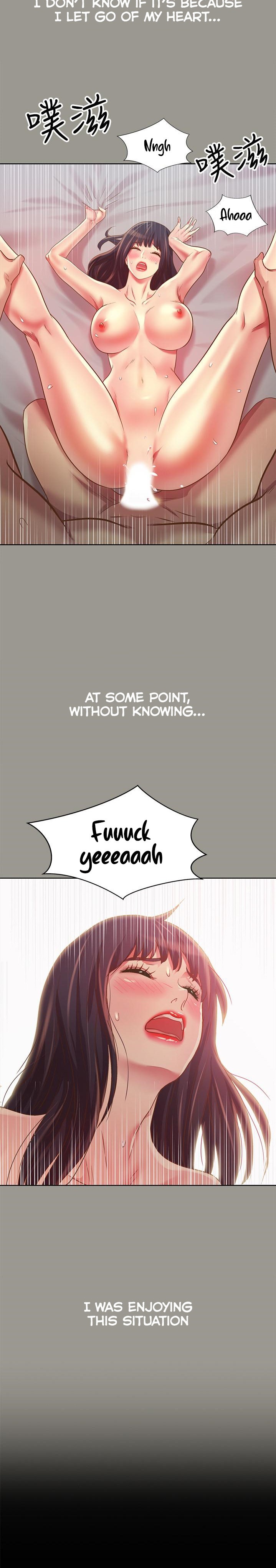 Friend’s Girlfriend - Chapter 73 [photo 3] - MangaPorn