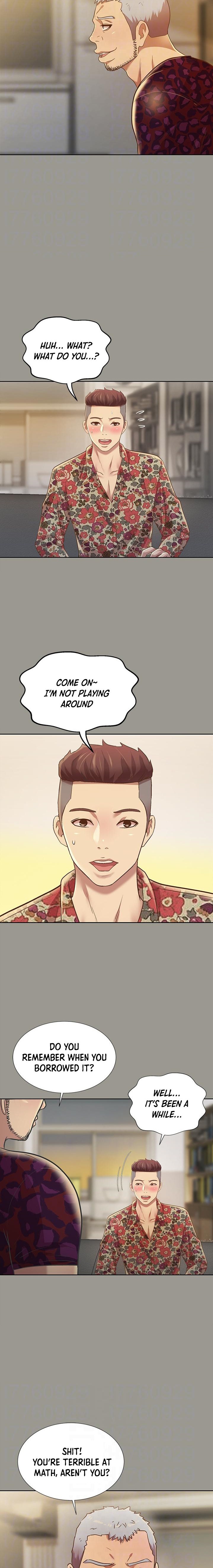 Friend’s Girlfriend - Chapter 73 [photo 8] - MangaPorn