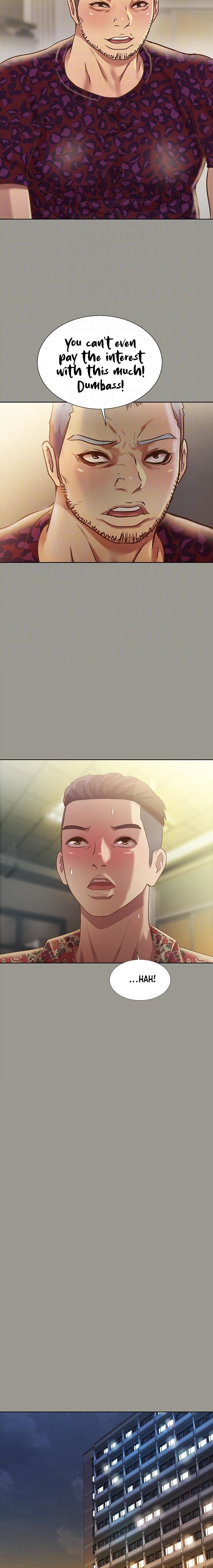 Friend’s Girlfriend - Chapter 73 [photo 9] - MangaPorn