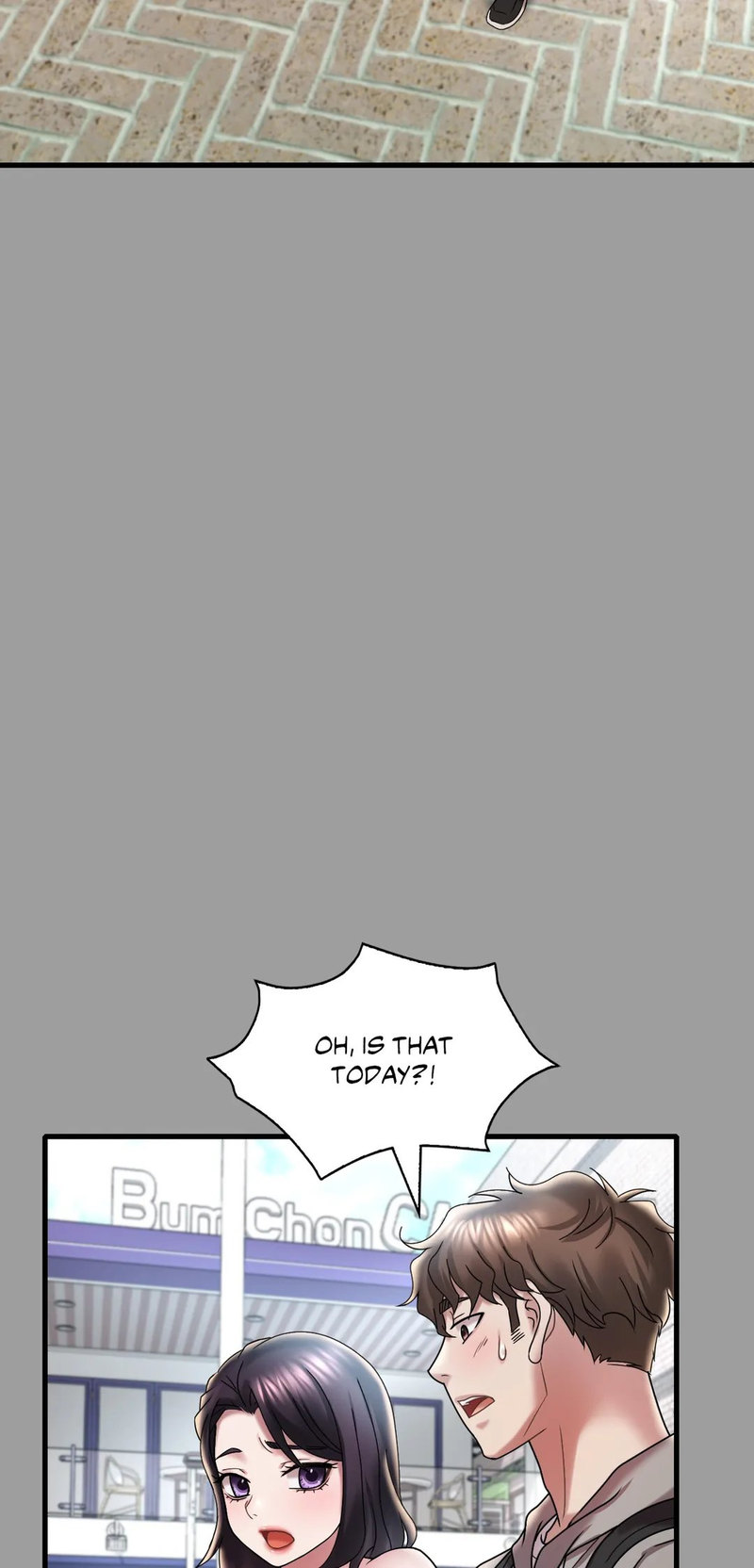 Drunk on You - Chapter 14 [photo 26] - MangaPorn