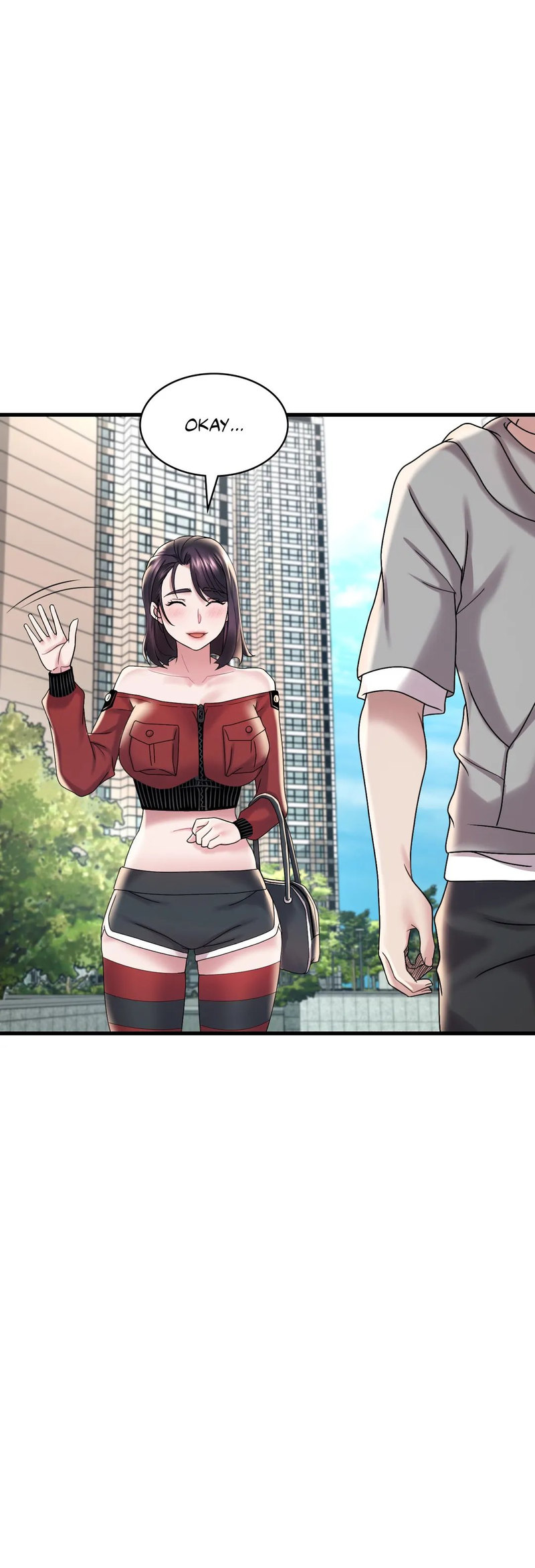 Drunk on You - Chapter 14 [photo 60] - MangaPorn