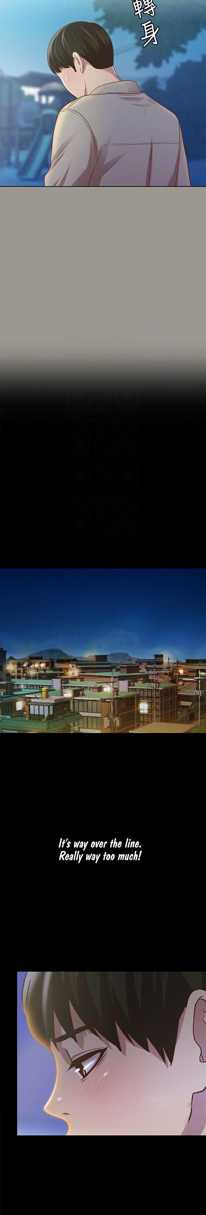 Friend’s Girlfriend - Chapter 74 [photo 10] - MangaPorn