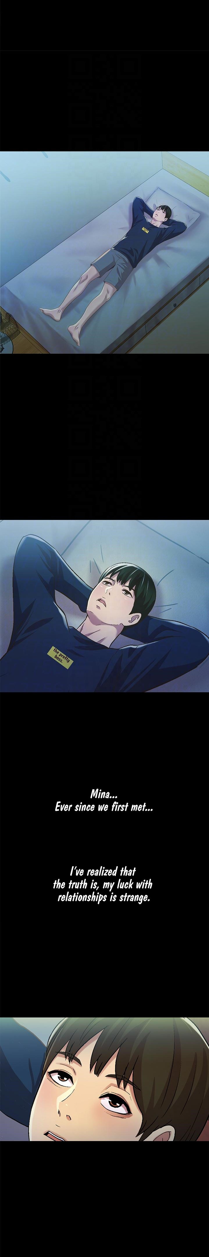 Friend’s Girlfriend - Chapter 74 [photo 12] - MangaPorn