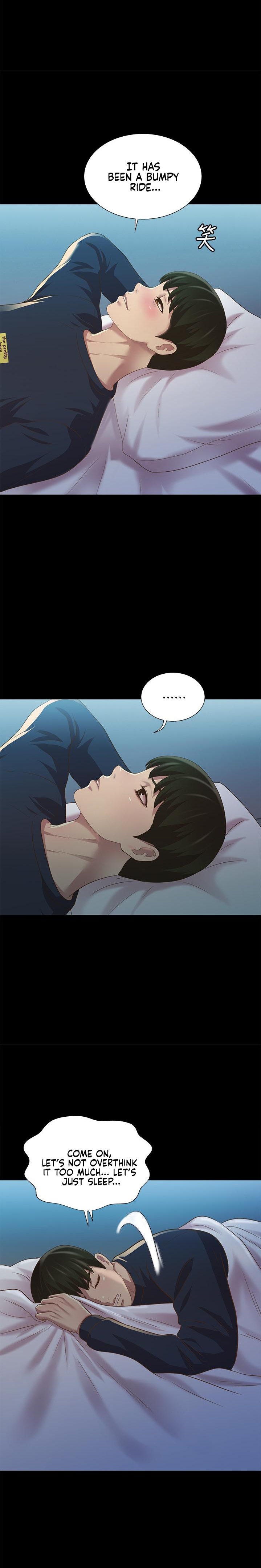 Friend’s Girlfriend - Chapter 74 [photo 14] - MangaPorn