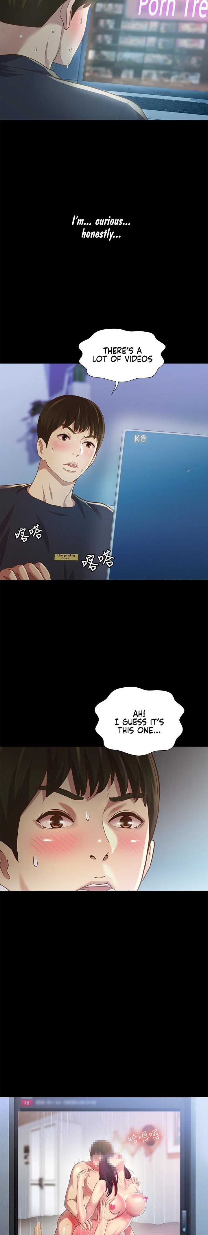 Friend’s Girlfriend - Chapter 74 [photo 18] - MangaPorn