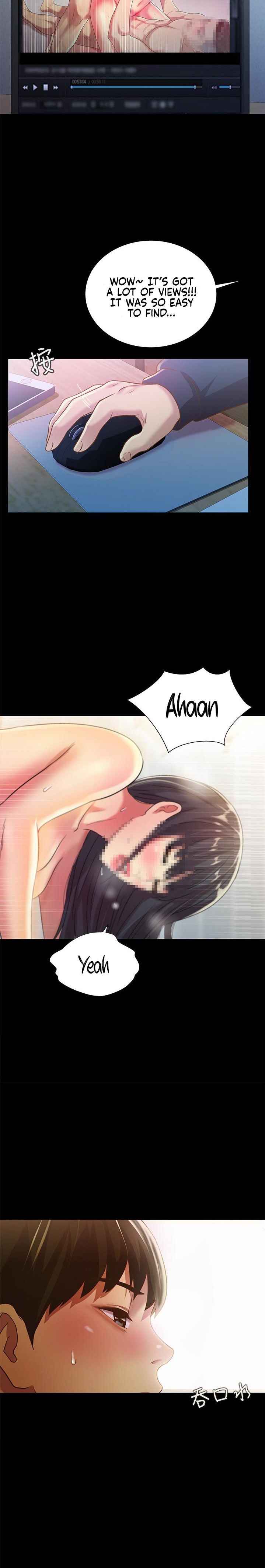 Friend’s Girlfriend - Chapter 74 [photo 19] - MangaPorn