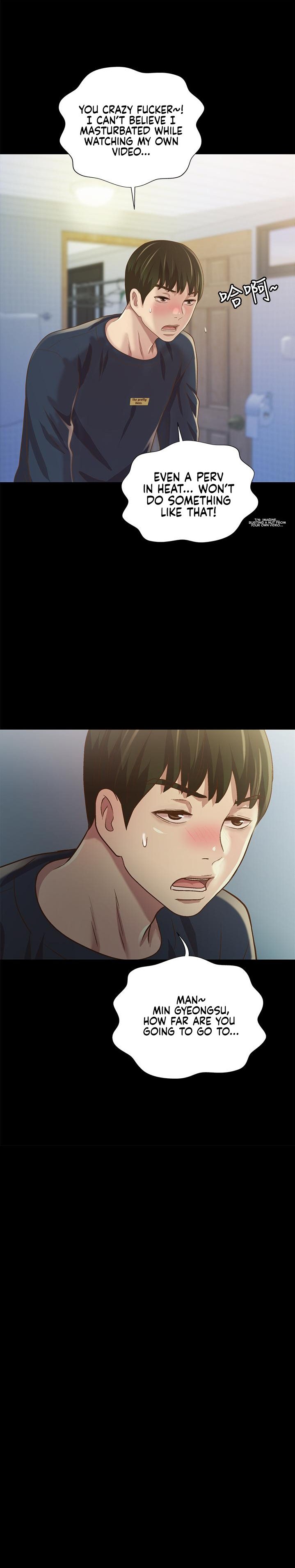 Friend’s Girlfriend - Chapter 74 [photo 25] - MangaPorn