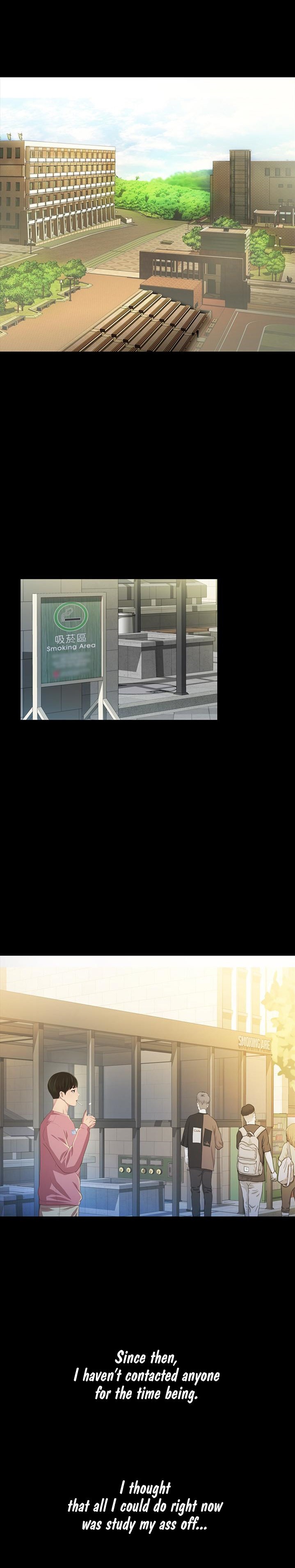 Friend’s Girlfriend - Chapter 74 [photo 26] - MangaPorn