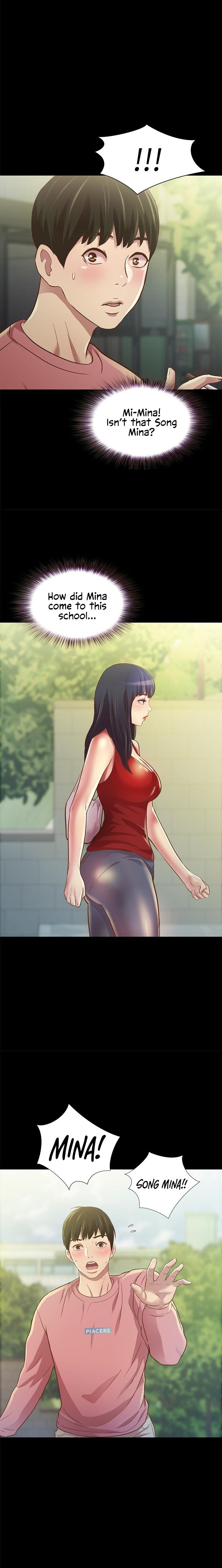 Friend’s Girlfriend - Chapter 74 [photo 28] - MangaPorn