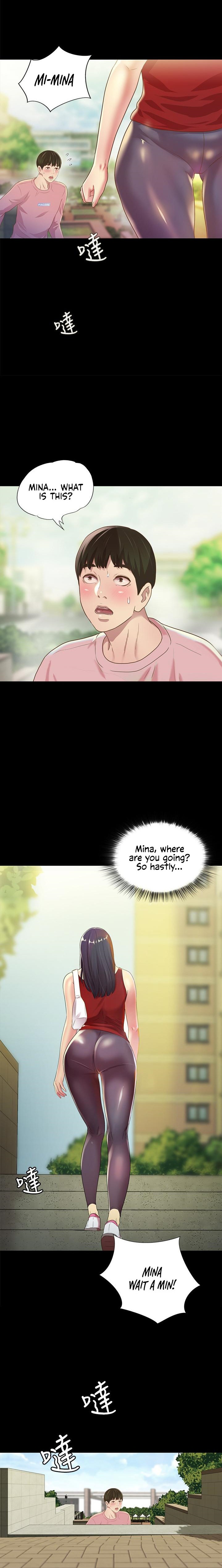 Friend’s Girlfriend - Chapter 74 [photo 30] - MangaPorn