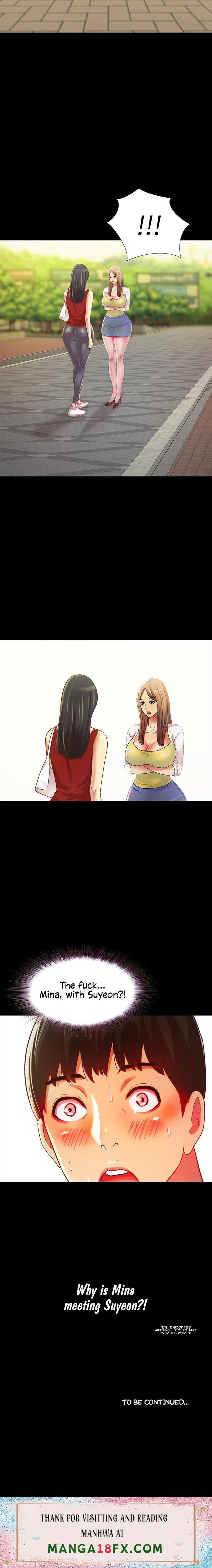 Friend’s Girlfriend - Chapter 74 [photo 31] - MangaPorn