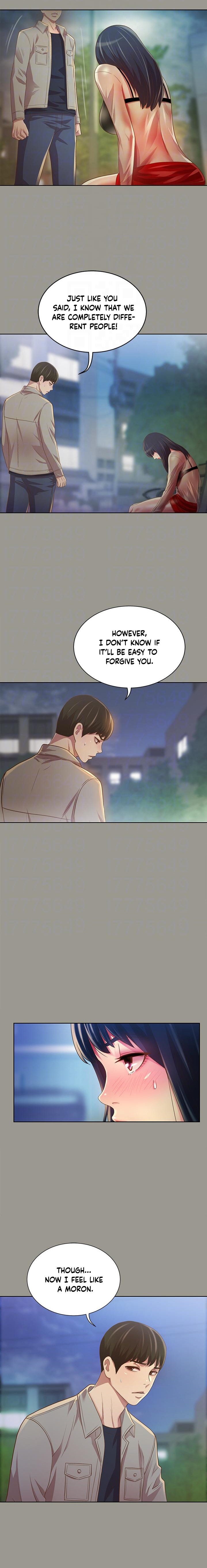 Friend’s Girlfriend - Chapter 74 [photo 5] - MangaPorn