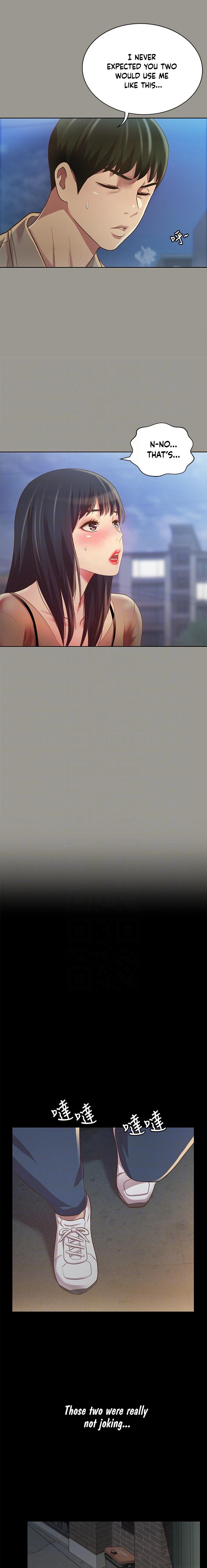 Friend’s Girlfriend - Chapter 74 [photo 6] - MangaPorn