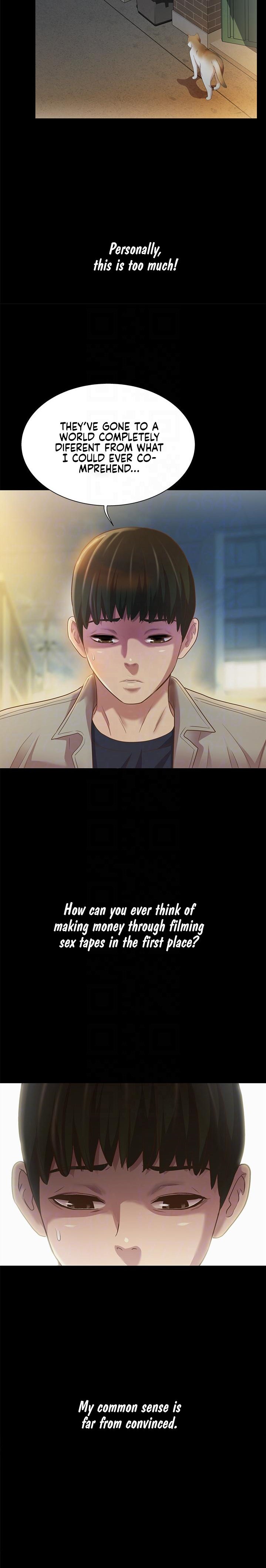 Friend’s Girlfriend - Chapter 74 [photo 7] - MangaPorn