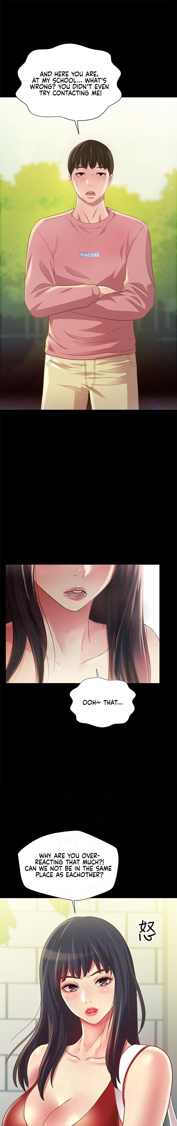 Friend’s Girlfriend - Chapter 75 [photo 12] - MangaPorn