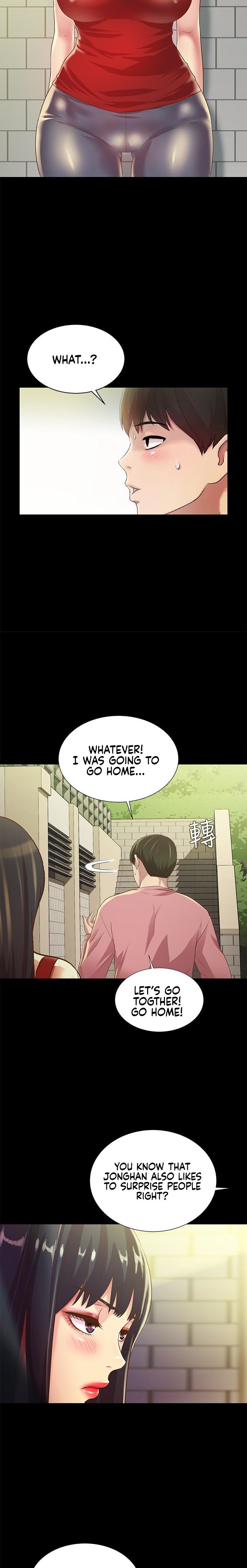 Friend’s Girlfriend - Chapter 75 [photo 15] - MangaPorn