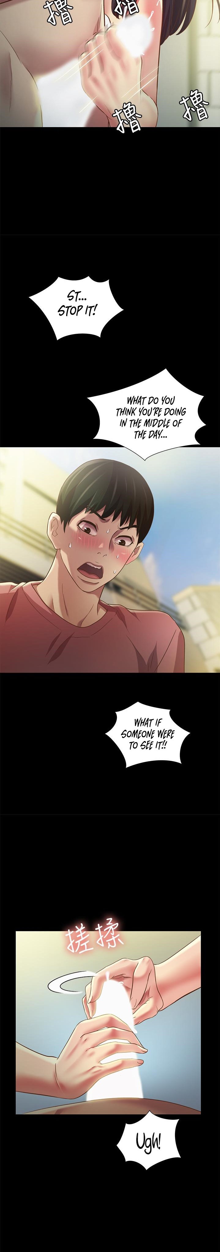 Friend’s Girlfriend - Chapter 75 [photo 20] - MangaPorn