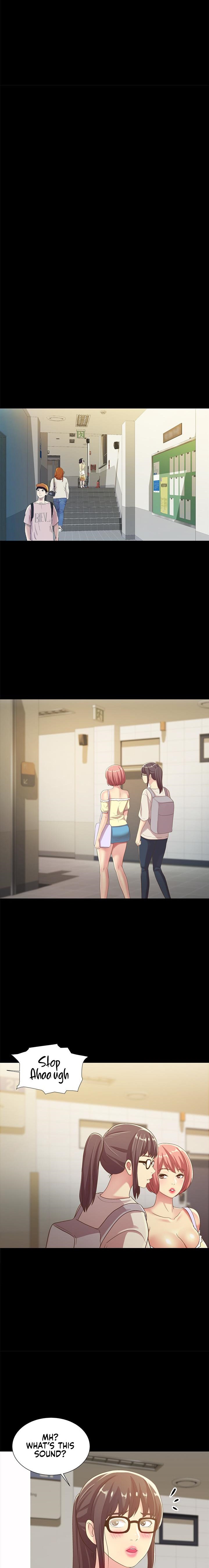 Friend’s Girlfriend - Chapter 75 [photo 25] - MangaPorn