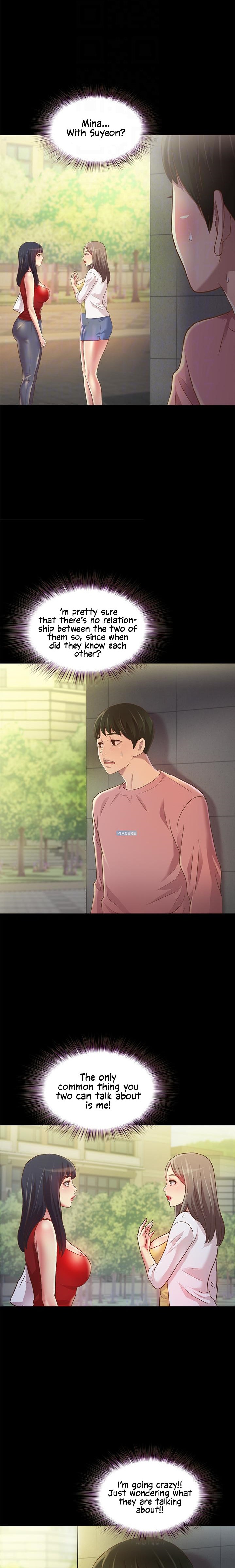 Friend’s Girlfriend - Chapter 75 [photo 4] - MangaPorn