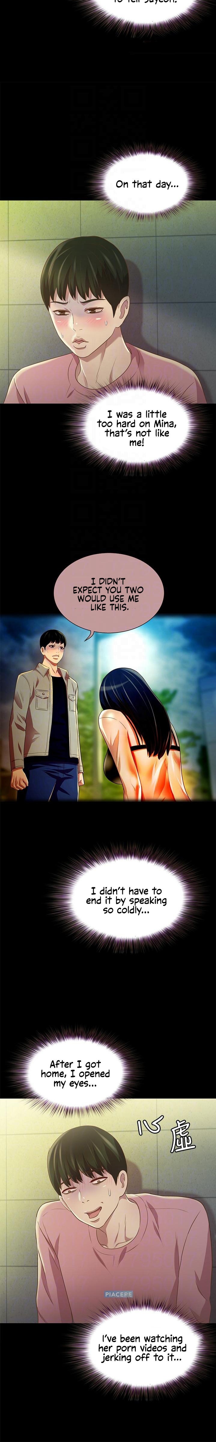 Friend’s Girlfriend - Chapter 75 [photo 6] - MangaPorn