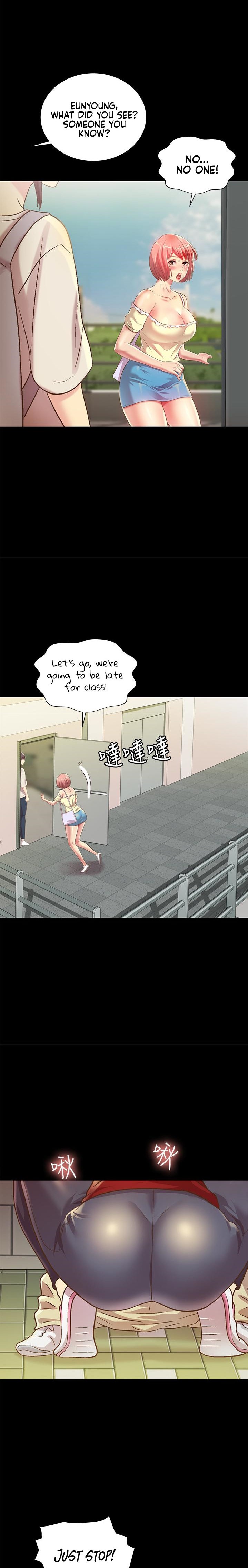 Friend’s Girlfriend - Chapter 76 [photo 14] - MangaPorn