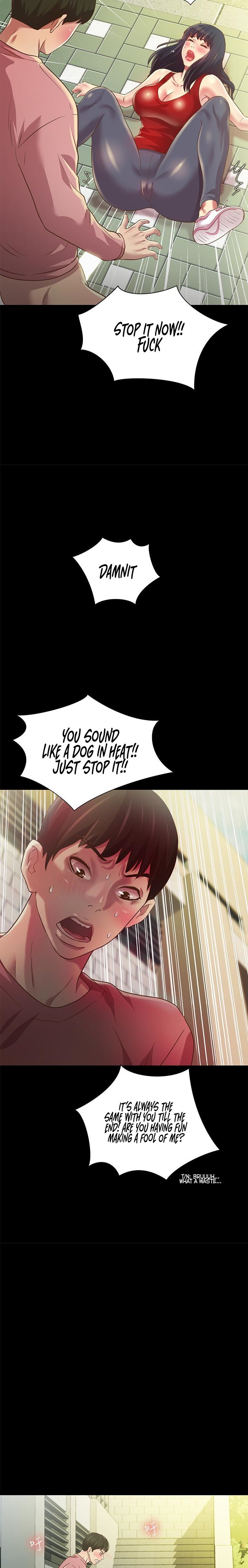 Friend’s Girlfriend - Chapter 76 [photo 18] - MangaPorn