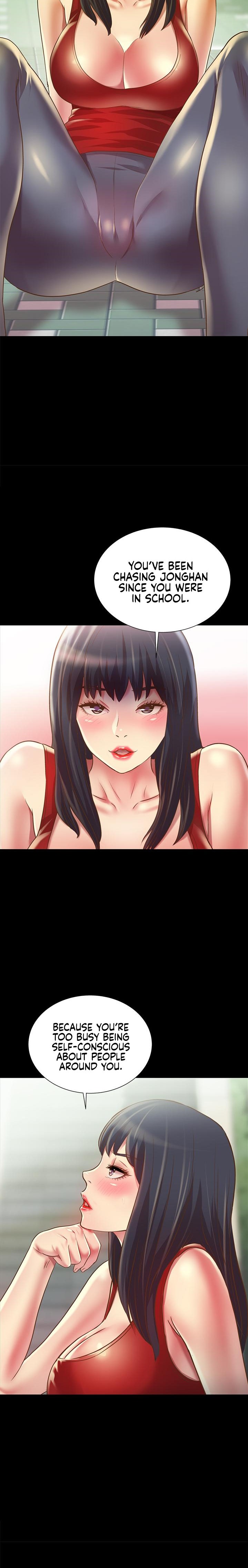 Friend’s Girlfriend - Chapter 76 [photo 20] - MangaPorn